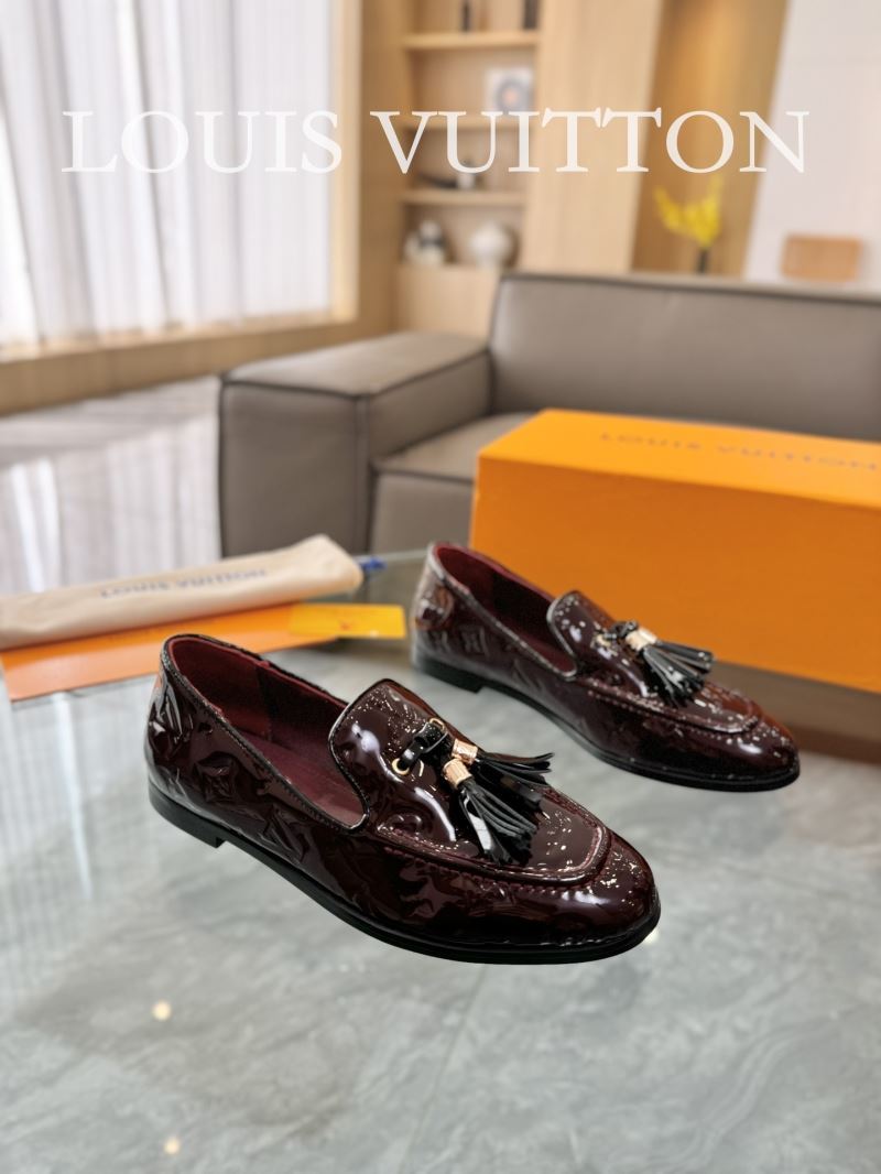 Louis Vuitton Low Shoes